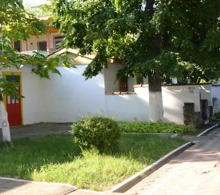 Maison d'hôtes Complex Dunarea Saturn *
