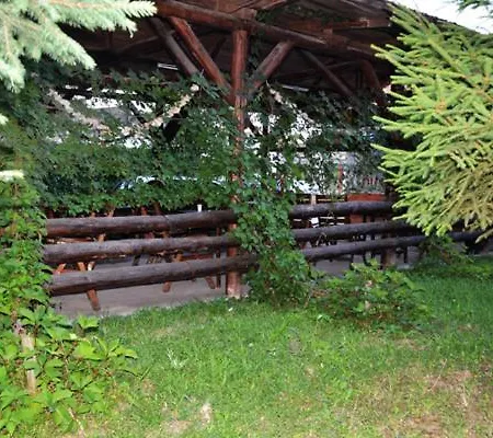 Maison d'hôtes Complex Dunarea Saturn Saturn